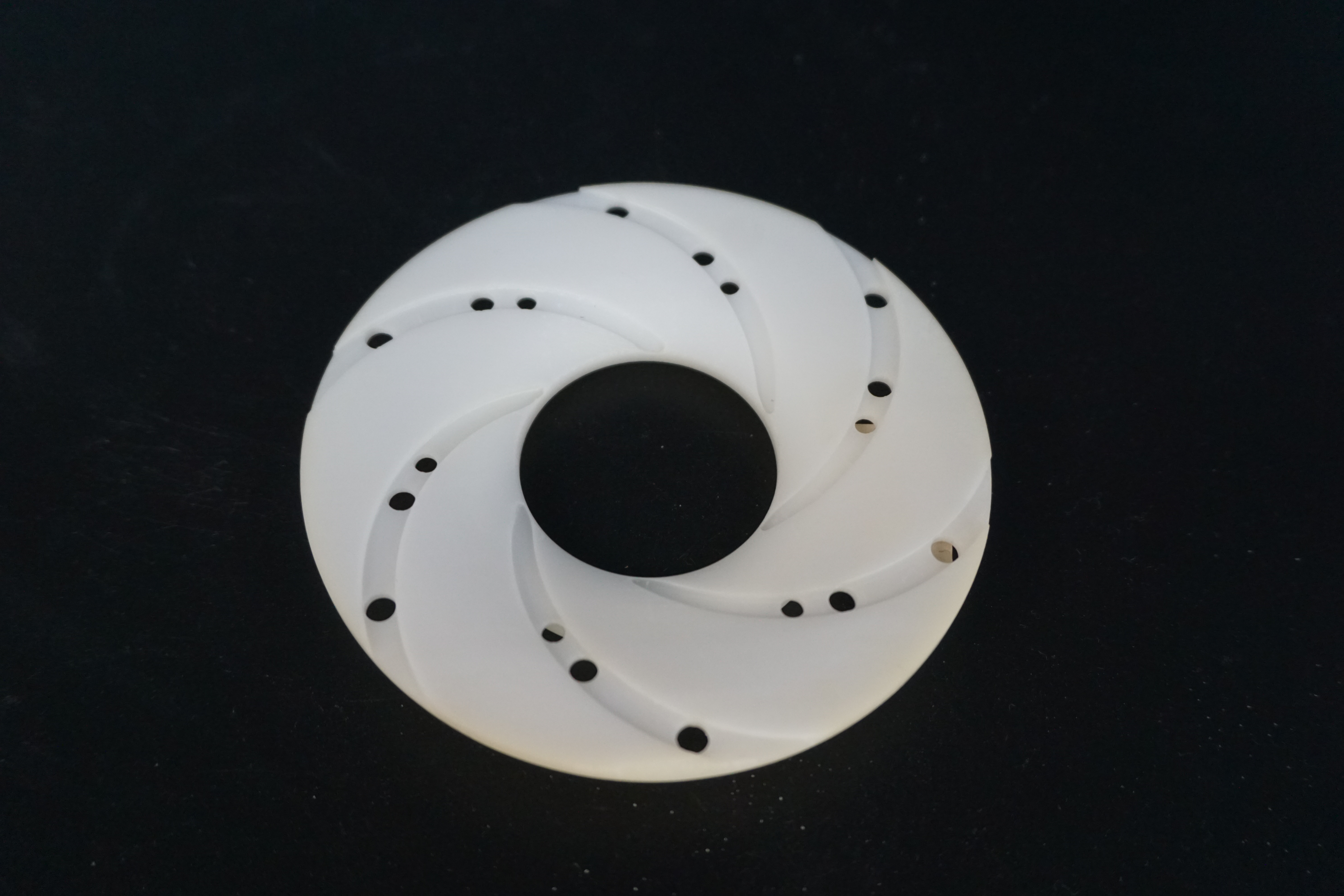 3D打印工業設計模型(一)