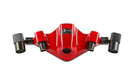 第十七屆全國職業(yè)教育現(xiàn)代技術裝備及教材展覽會將在重慶國際博覽中心舉行，上海數(shù)造誠邀您蒞臨公司展位參觀交流